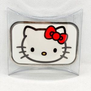 Hello Kitty Belt Buckle